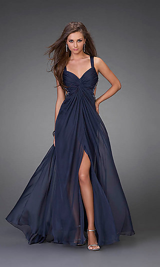 bcbg prom dress	